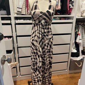 Tommy Bahama Long Halter Dress